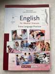 English for Medical Sciences Extra Language Practice