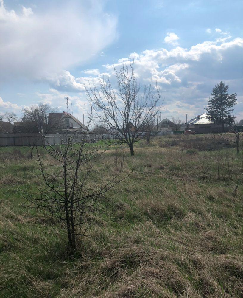 Продаж земельноі ділянки Ковалівка