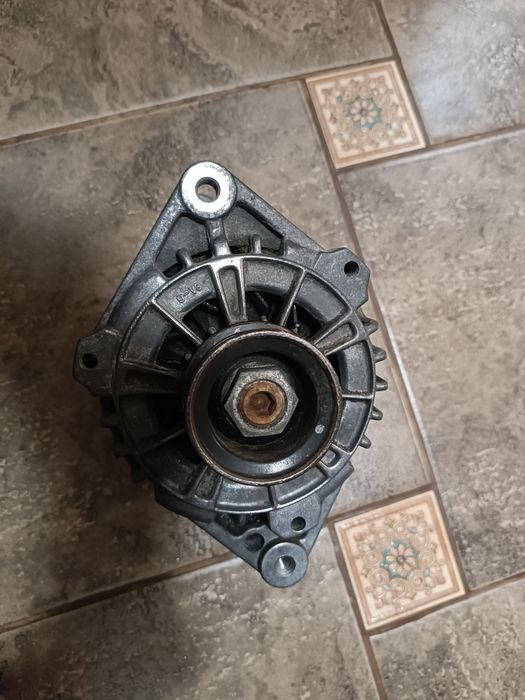 Генератор ланос lanos  96303550 85а