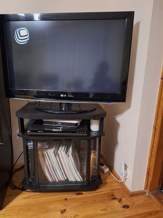 szafka - rtv z witryną