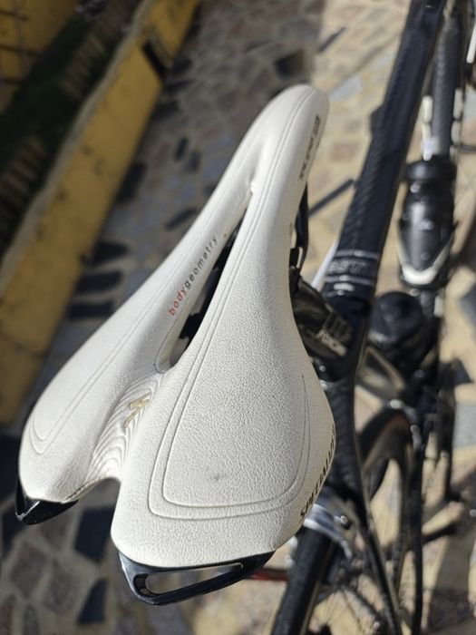 Bicicleta de estrada Frondiest TF2 carbono