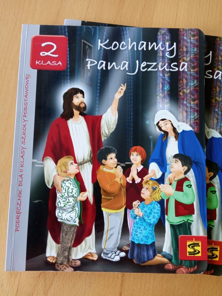 Podręcznik do religii