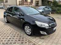 Opel Astra J 1.7 CDTI Hatchback