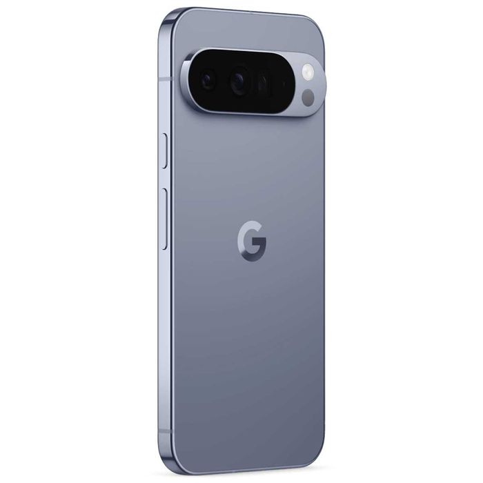 Смартфон Google Pixel 10 Pro XL 16/256GB Moonstone [eSIM] (GA10428-US)