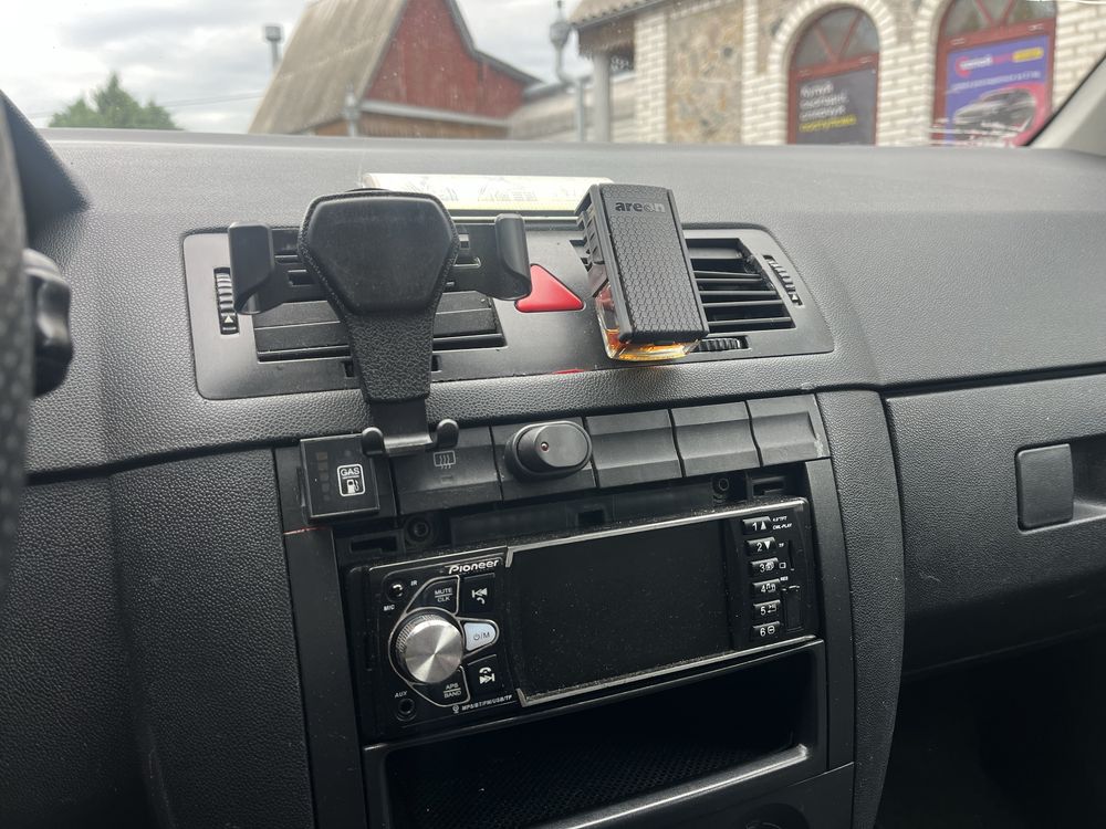 Продаж Skoda Fabia 2005 за ГОТІВКУ