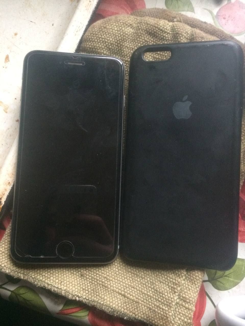 Продам IPhone 6+