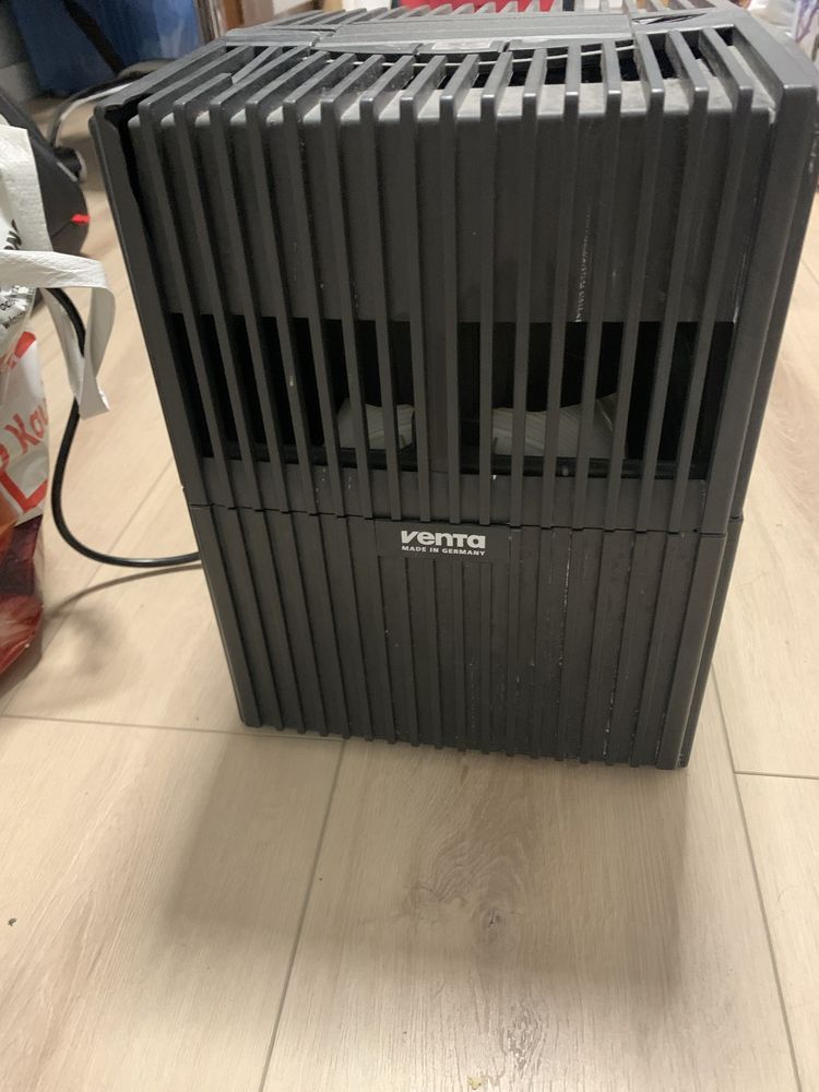 Venta oczyszczacz powietrza