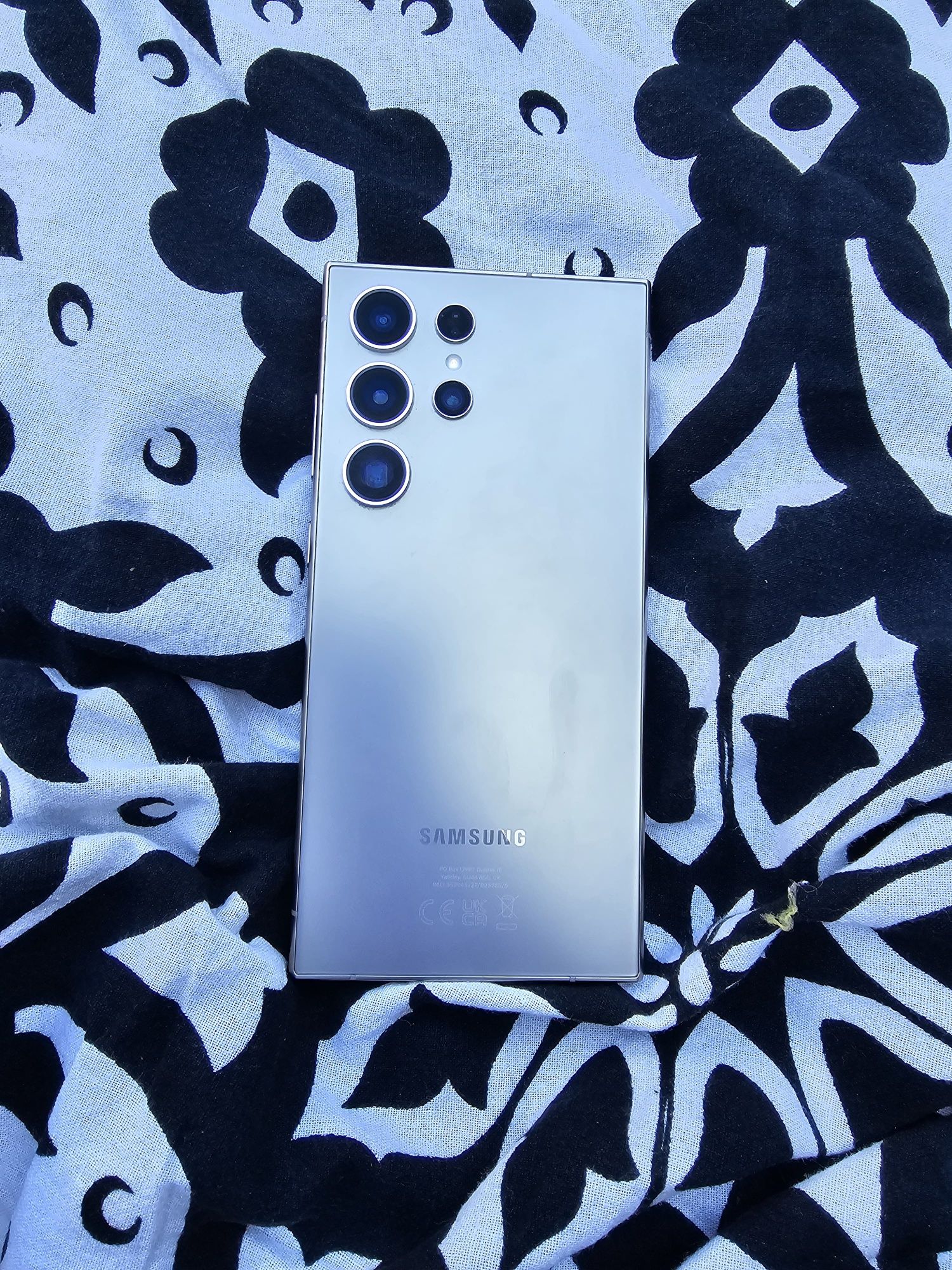 Samsung Galaxy S24 Ultra