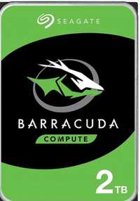 Dysk twardy Seagate ST2000DM008 2TB SATA III 3,5"