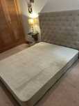 Cama/sommier 1,95 por 1,5