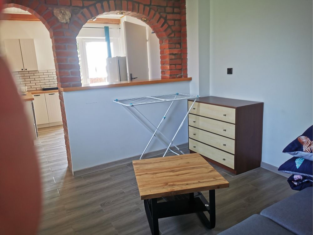 Dom Apartament  widok na jezioro, prywatny pomost Kal Szlak WJM