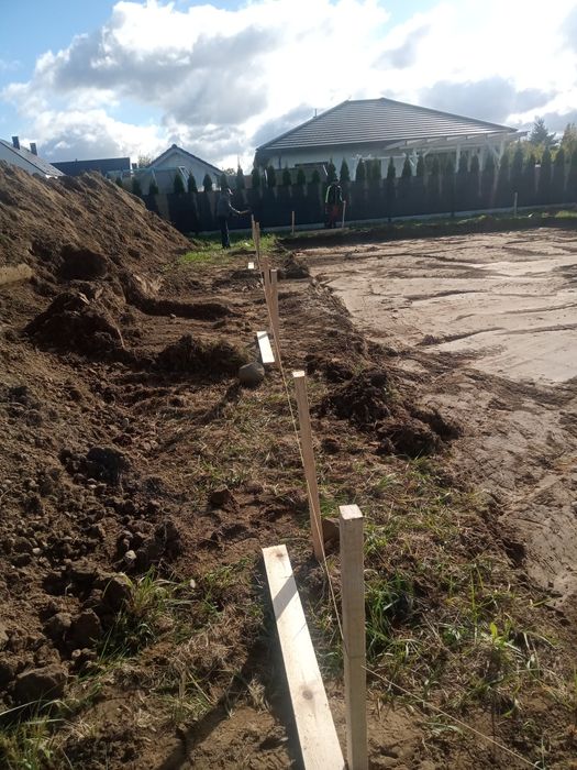 Oddam ziemię (hummus)