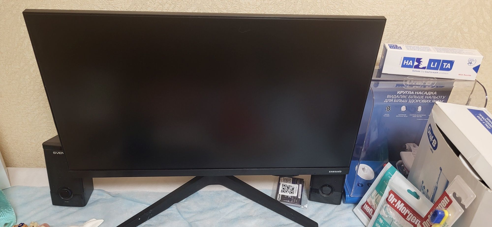 Монитор Самсунг LED 24