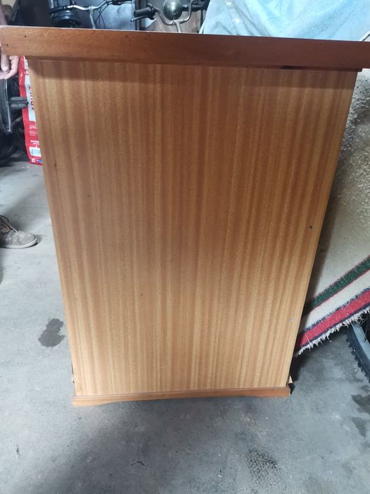 Secretaria em Formica