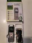 Dyktafon Philips  DVT 2050