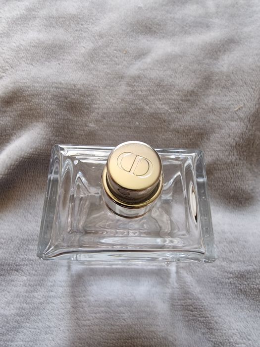miss dior blooming bouquet resztka we flakonie