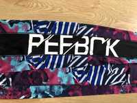 legginsy sportowe Reebok rozmiar L