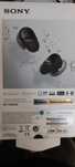 Auriculares Sony WF-SP800N