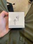 Nie używany Apple Air Pods4-ANC