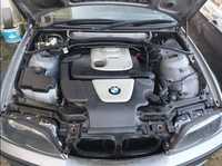 Motor bmw e46 150 Cv com garantia por escrito