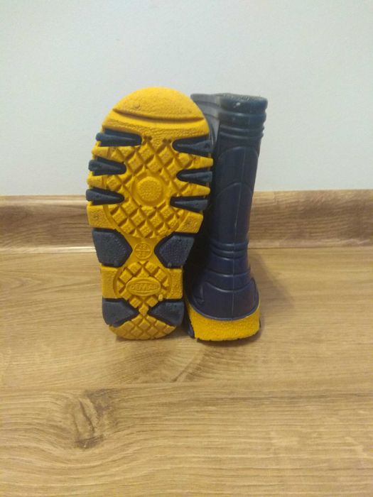 kaloszki rozmiar 22-23