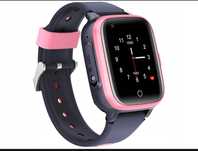Smartwatch Garett Kids Trendy 4G różowy