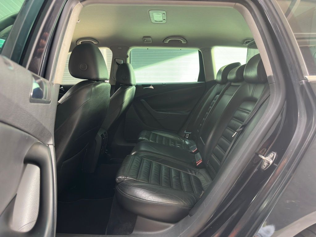 VW Passat 2.0 170CV Automática DSG Como Nova