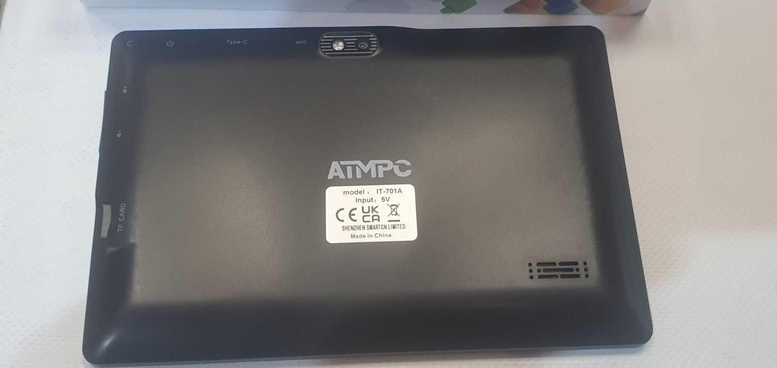 Tablet 7" ATMPC - Madej Gorlice Mickiewicza -
