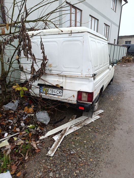 Продам ваз пікап