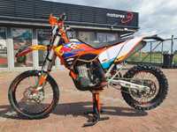 KTM EXC KTM EXC450 EXC-R 450 EXC EXC-F kat. A2 Motorex DP