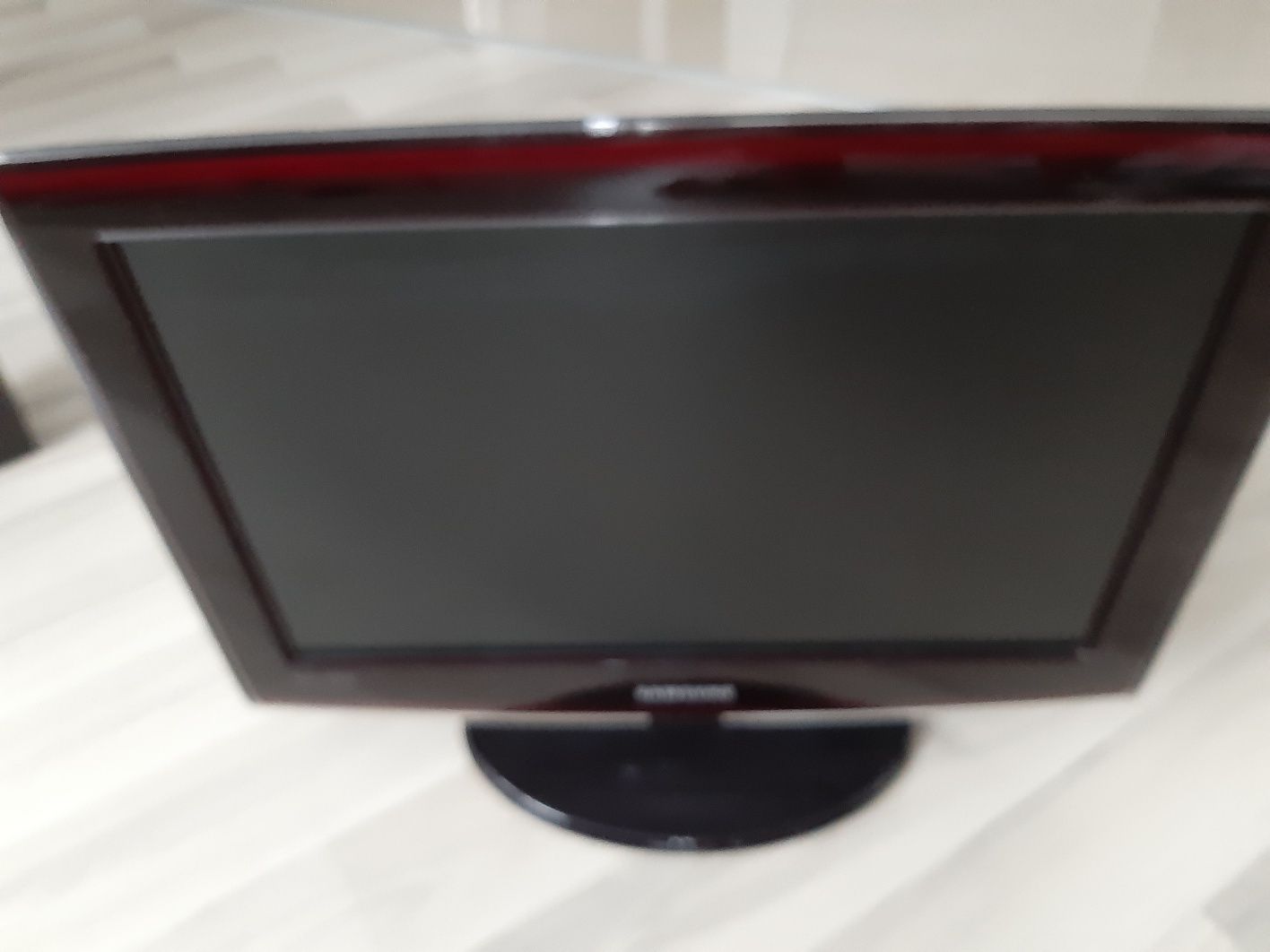 monitor ,telewizor Samsung 19" LCD