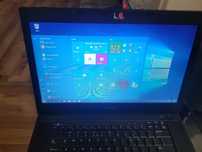 Laptop dell latitude E 6510
