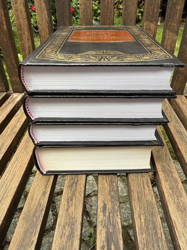 Trylogia - Henryk Sienkiewicz