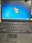 Laptop Dell Latitude 5500 win 7 bez dysku