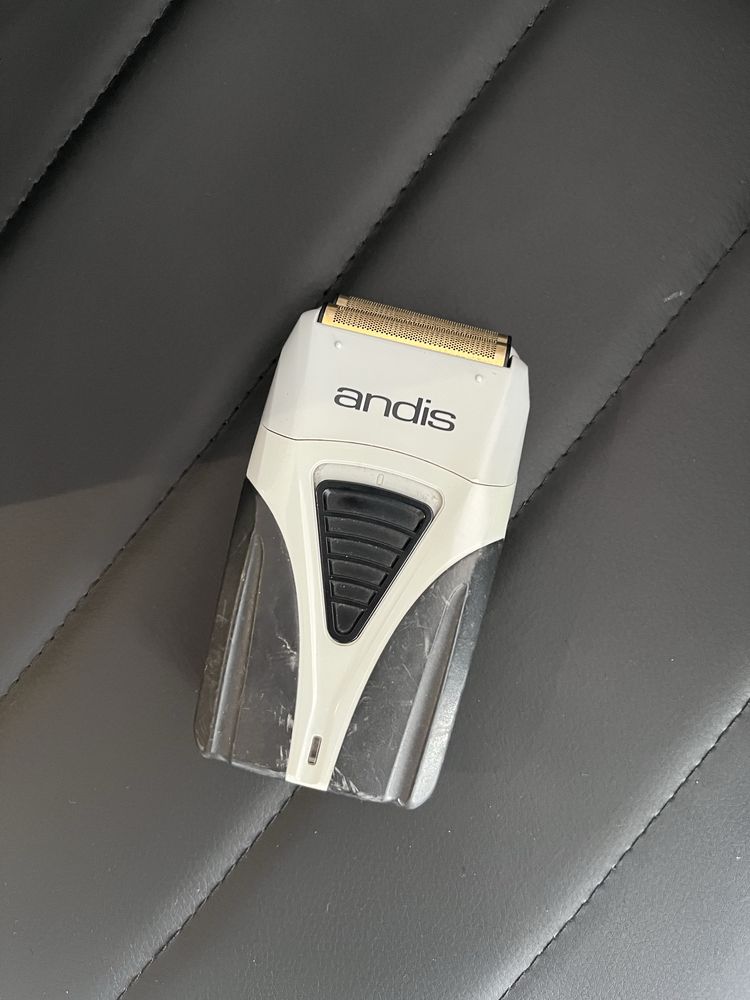 Шейвер Andis Б/У