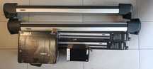 Thule Wingbar Edge cały komplet bagażnik dachowy 720500 + 721500