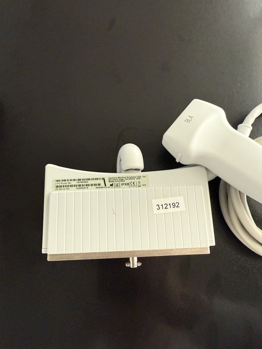 Siemens Acuson 9L4 (2015 р.в) лінійний датчик