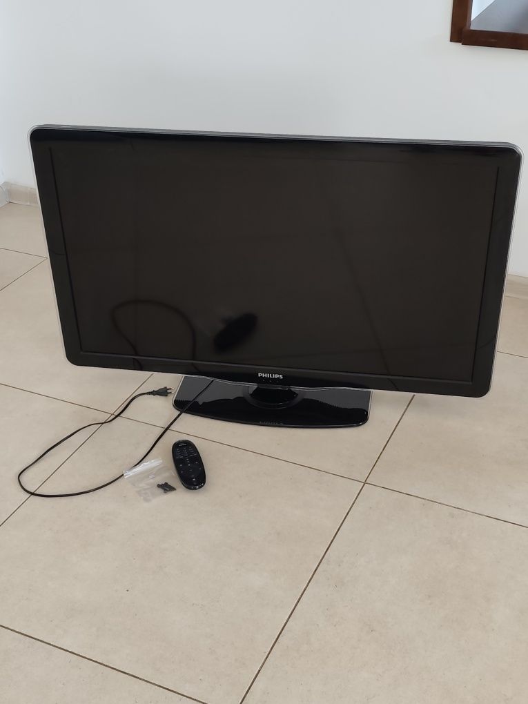 Philips 5000 LED serwis LCD TV 40"