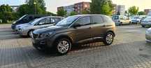 Peugeot 3008 PEUGEOT 3008 1,2 PureTech Active S&S