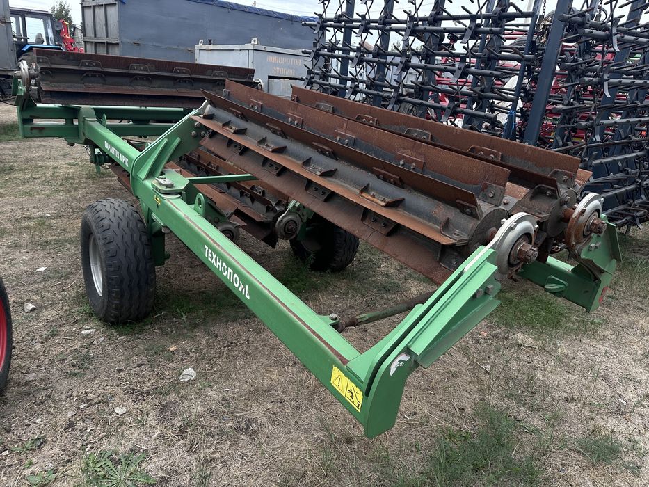 Продам ПТ-10 та ПТ-6