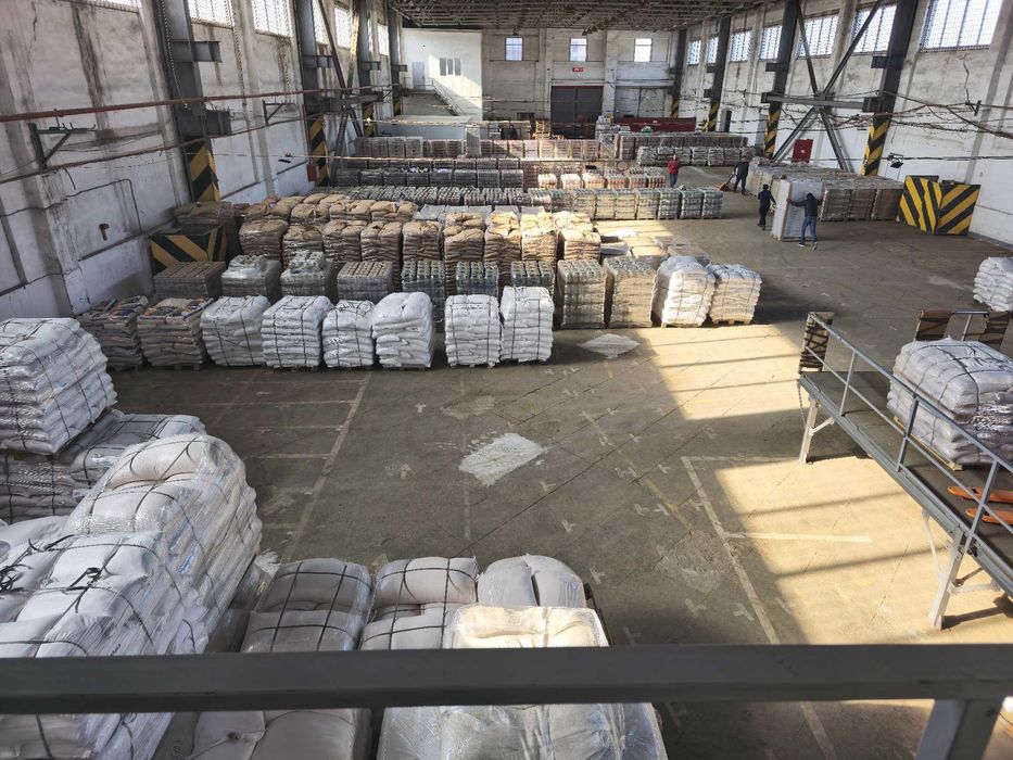 База оренда під Логістику / Склад / Дистрибуцію