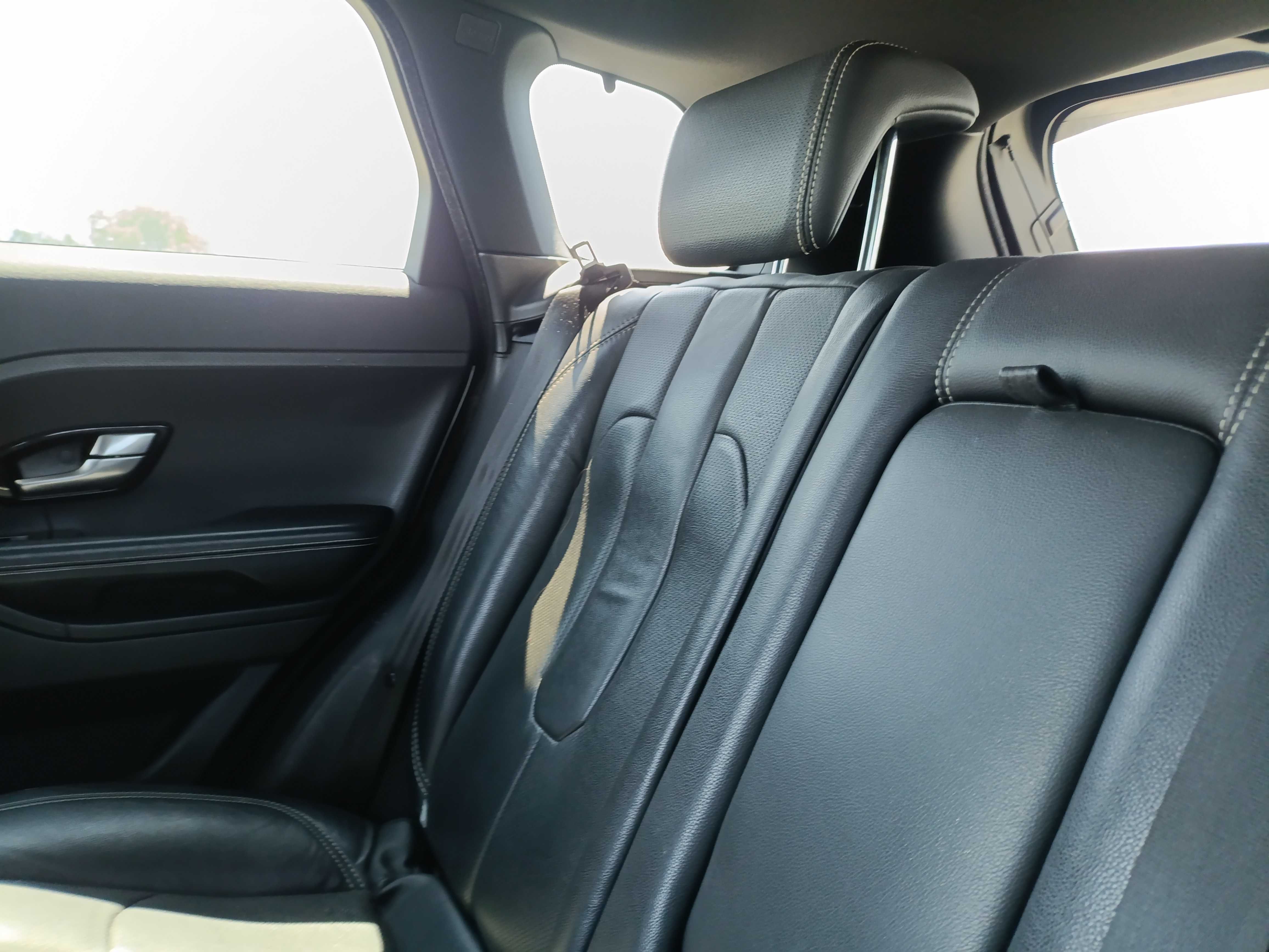 Espetacular Land Rover Evoque de 2014