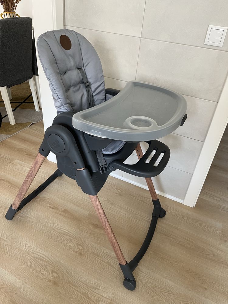 Maxi cosi cadeira de refeicao bebe