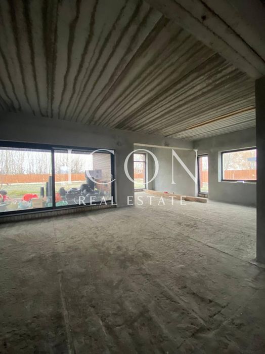 Продаж будинку | 275.5 м² | KM «Тепло», с.Крушинка