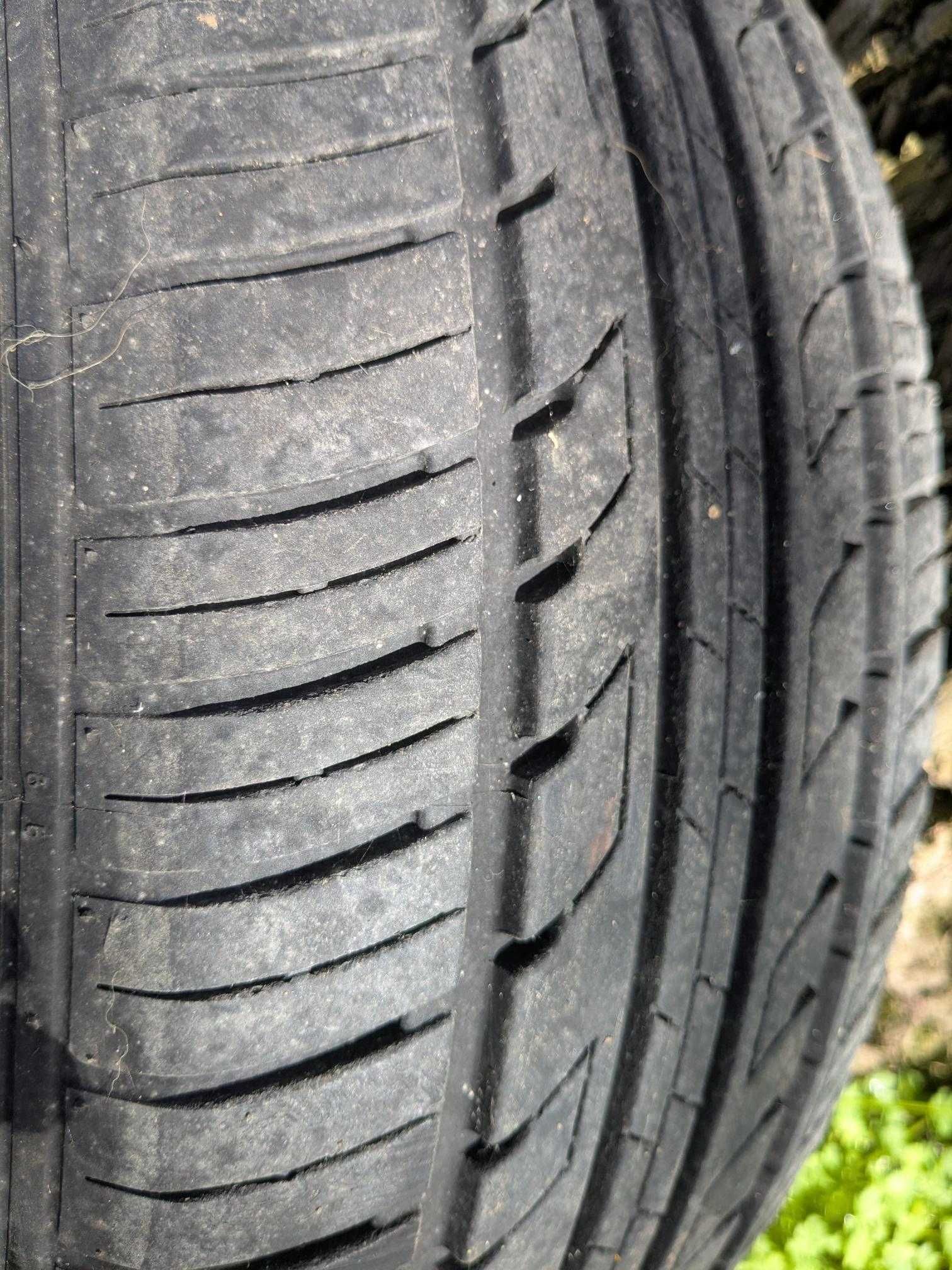 Pneu HERCULES 205/55R16/91V