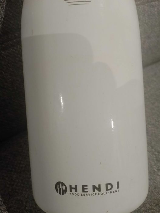 Syfon do bitej śmietany