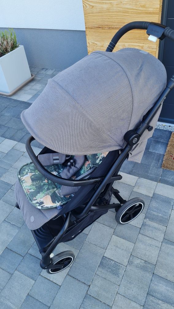 Wózek cybex  Eezy s2