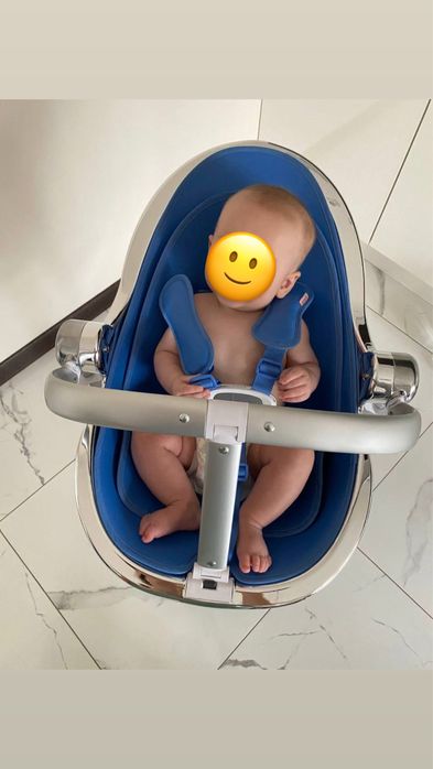 Стільчик bloom для годування