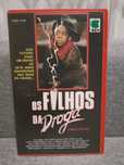 Os Filhos da Droga - Child Saver - Vhs