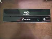 Nagrywarka Blu-Ray Pioneer BDR-S09XLT Sata